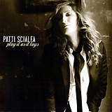 PATTI SCIALFA: "Play it as it lays"