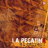 LA PEGATINA: "Al Carrer!"