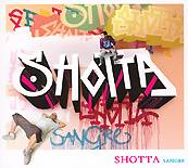 SHOTTA: "Sangre"