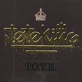 TOTE KING: "T.O.T.E."