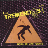 LOS TREMENDOS: "R n R Criminal"