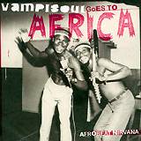 VARIOS: "Vampisoul Goes to Afrika"
