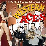 THE WESTERN ACES: "Introducing"