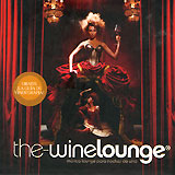 VARIOS: "The-Winelounge N Three"