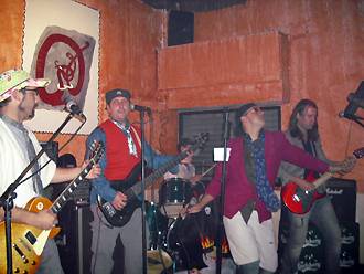 protagonistas