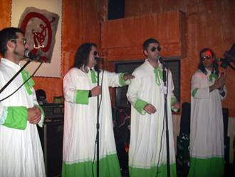 protagonistas