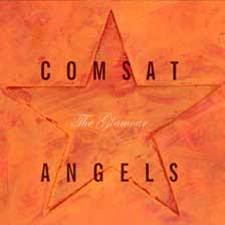 The Comsat Angels: Se reeditan tres de sus discos