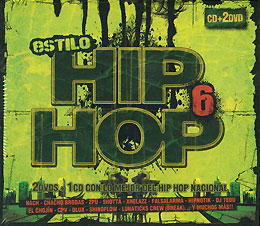 ESTILO HIP HOP 6