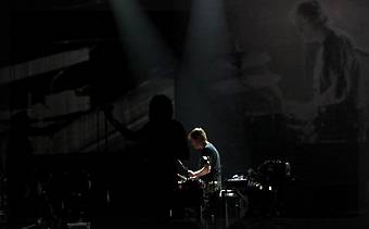 Portishead: Concierto en Oporto (Portugal) – 23/03/2008