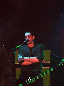 Type O Negative: Concierto en Madrid – 26/06/2007