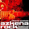 AZKENA ROCK FESTIVAL 07: "Previo - 31 de agosto y 1 de septiembre, Vitoria-G"