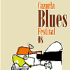 FESTIVAL BLUES CAZORLA 2008: "Previo - 24 a 26 de julio, Cazorla"