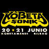 FESTIVAL KOBETASONIK: "Previo - 20 y 21 de junio, Bilbao"