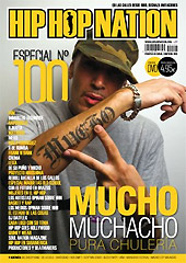 HIP HOP NATION: "Especial Núm. 100"