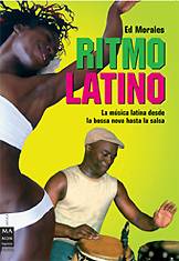 Ed Morales: Ritmo Latino