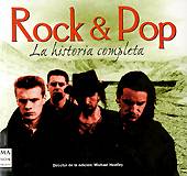 Michael Heatley / Ma Non Troppo: Rock & Pop – La Historia Completa