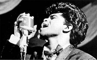 JAMES BROWN