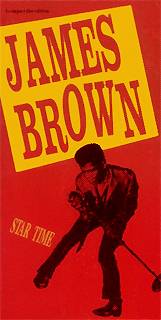 JAMES BROWN