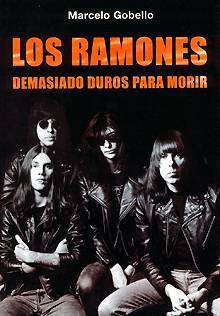 LOS RAMONES