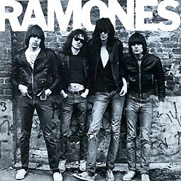 Los Ramones: Demasiado duros para morir, al microscopio