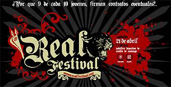 protagonistas ( Real Festival 2007 : 21 de Abril &#8211; Revilla de Camargo (Cantabria) )