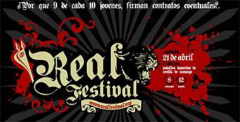 REAL FESTIVAL