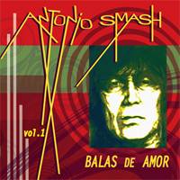 Antonio Smash