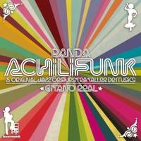 Banda Achilifunk