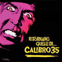 Calibro 35