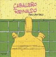 Caballero Reynaldo
