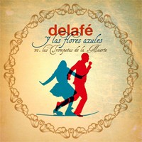Delafé y Las Flores Azules