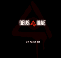 Deus Irae