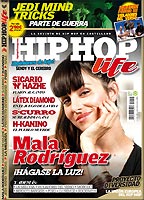 Hip Hop Life 10