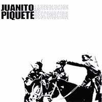Juanito Piquete: La revolución desconocida