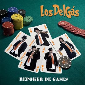 LosDelGás