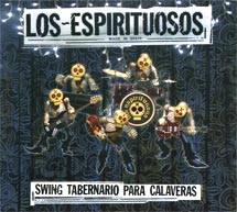 Los Espirituosos