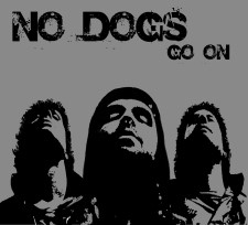 No Dogs