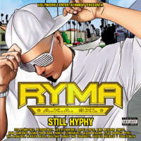 Ryma aka 3XL