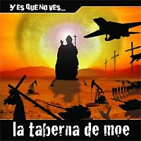 La Taberna De Moe: Y es que no ves…