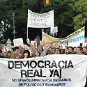 Democracia Real Ya!