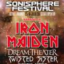 Sonisphere Festival