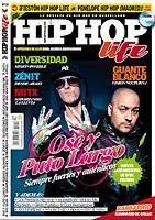 Hip Hop Life - Núm. 18