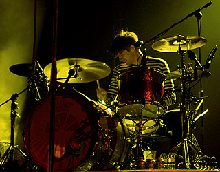 protagonistas ( Festival Marés Vivas 2009 : V.N. Gaia &#8211; Porto, 16 y 17 de julio de 2009 )