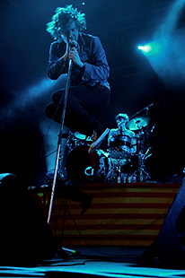 protagonistas ( Festival Marés Vivas 2009 : V.N. Gaia &#8211; Porto, 16 y 17 de julio de 2009 )