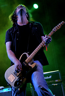 protagonistas ( Azkena Música Rock Festival 2009 : Vitoria &#8211; Gastéiz, 14, 15 y 16 de mayo de 2009 )