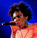 _p Macy Gray