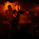 Asian Dub Foundation