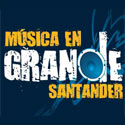 Música en Grande Santander