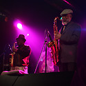 Skatalites