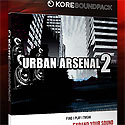 Urban Arsenal 2